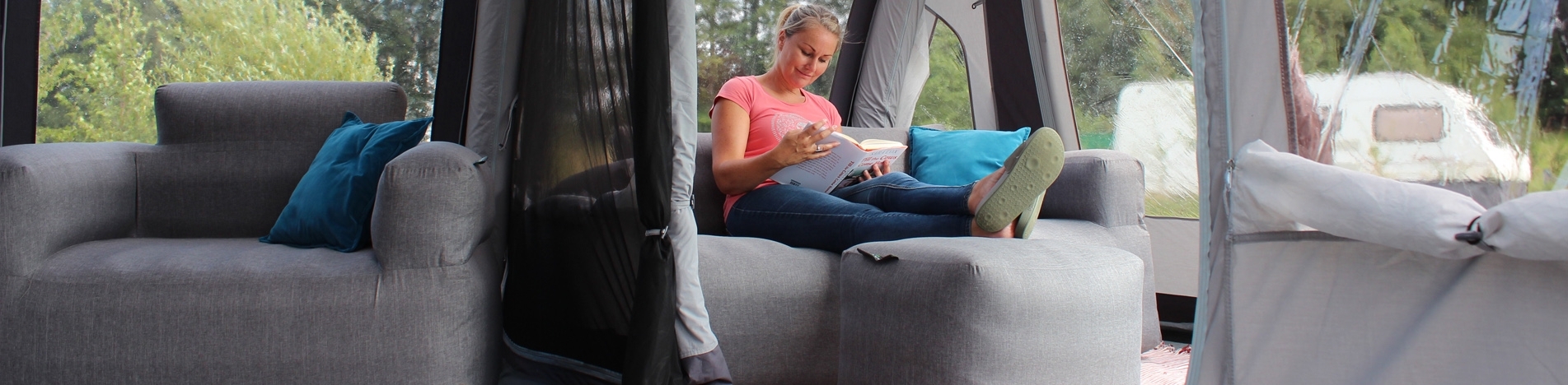 Inflatable Furniture