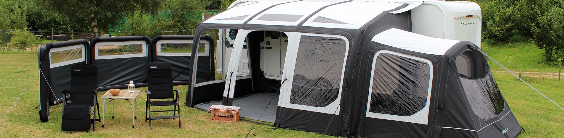 Caravan & Motorhome Awnings