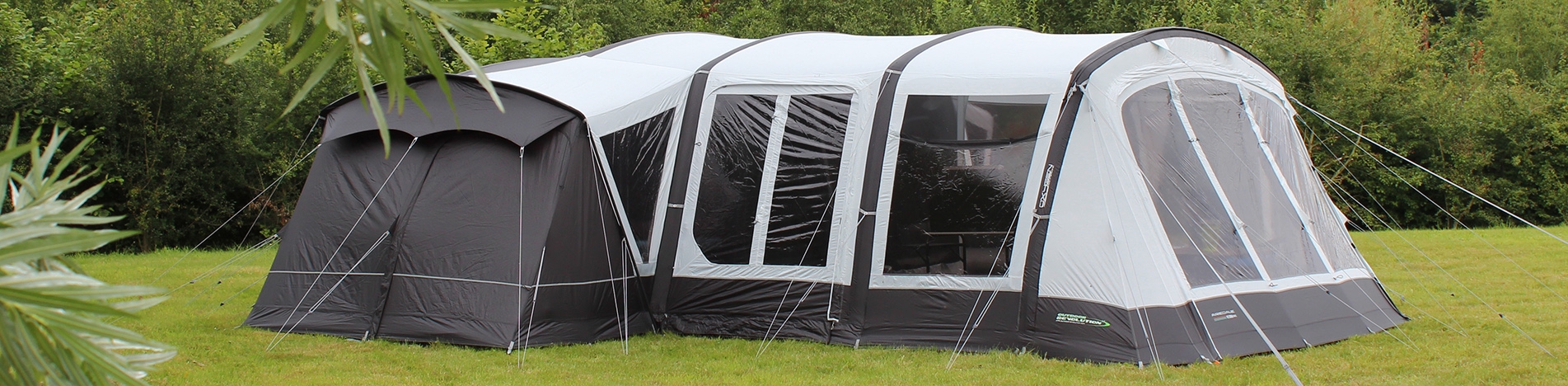 Family Tents