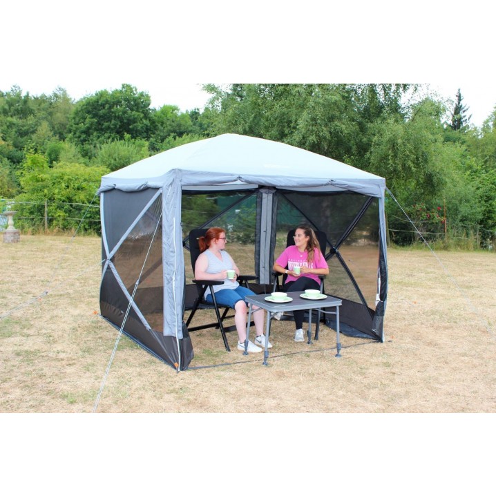 Screenhouse 4 DLX