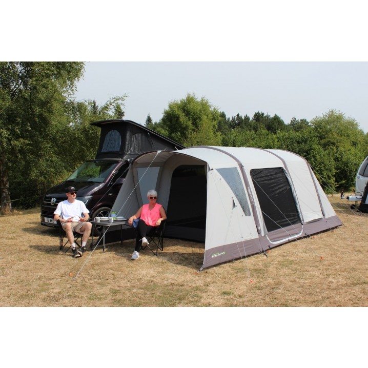 Cayman Cacos Air SL PC