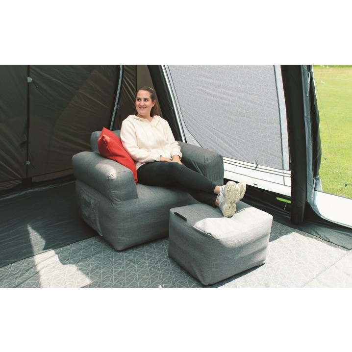 Campese Thermo Foot Rest