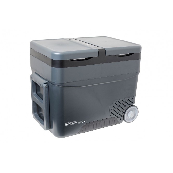 Eco Deep Extreme Compressor Cooler 45L