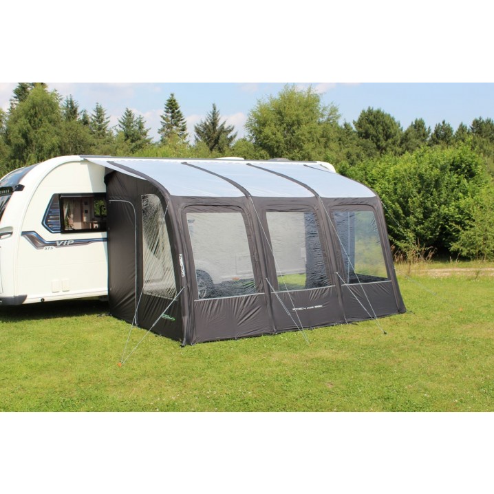 Eden Air 390 
