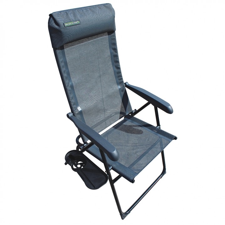 Palermo Tex Chair