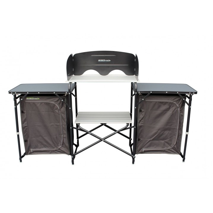 Messina Multi Camp Kitchen Duo