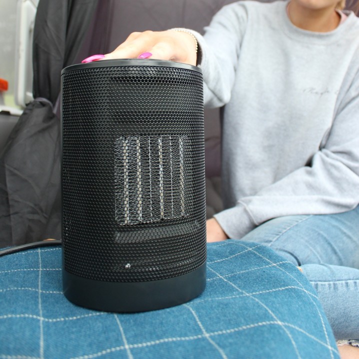 Electric Eco Heater