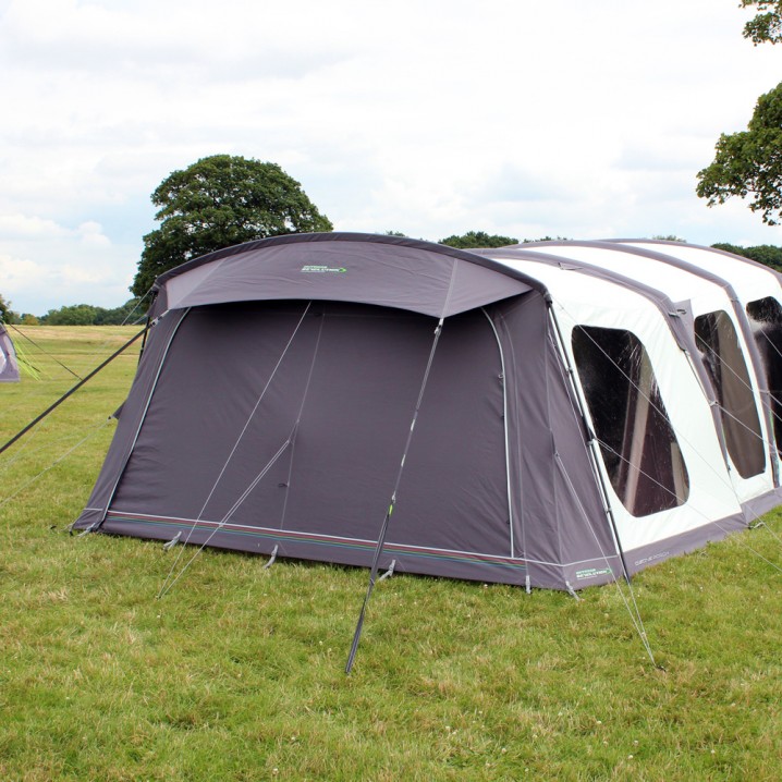 Ozone Enclosed Canopy