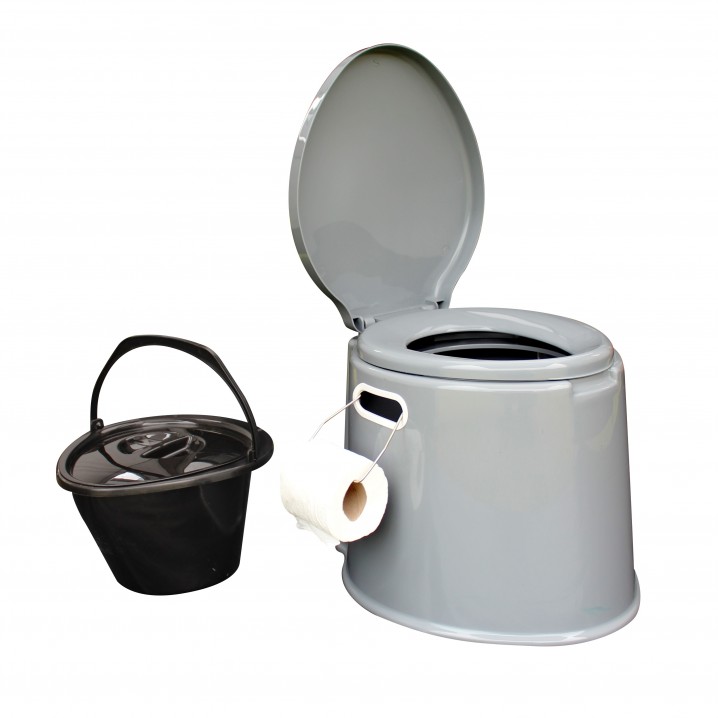 Nature Calls Standard Portable Toilet