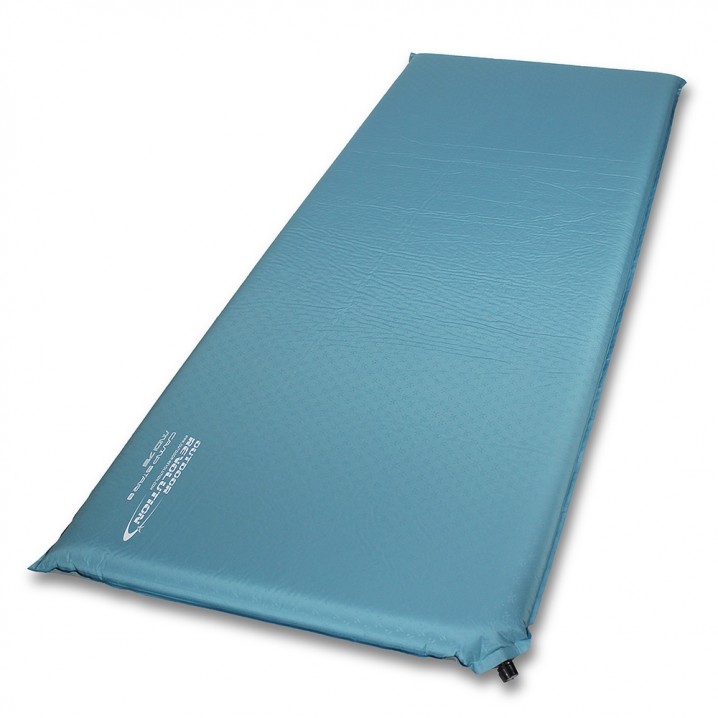 Camp Star Midi 75 Self Inflating Mat