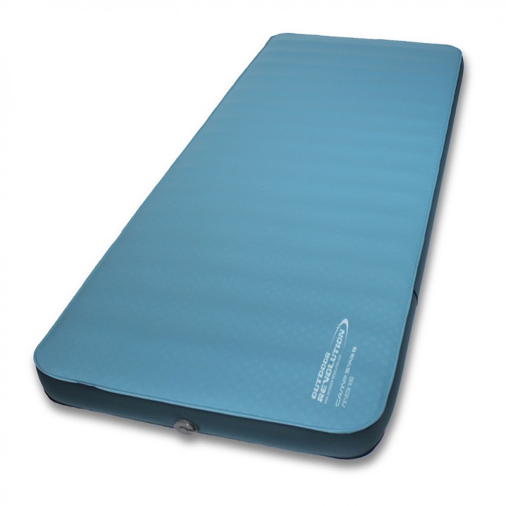 Camp Star Midi 100 Self Inflating Mat