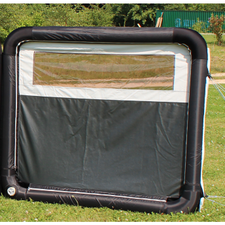 Oxygen Pro 3 Single Panel Accessory Extension