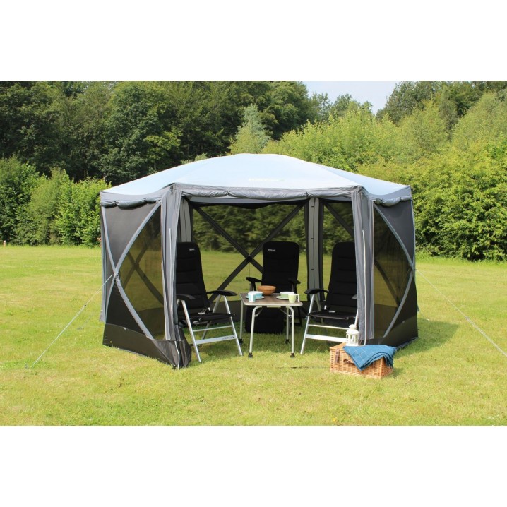 Screenhouse 6 DLX