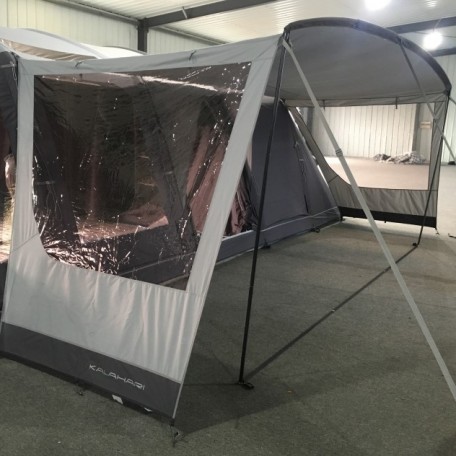 Kalahari PC 7.0 Side Sun Wing
