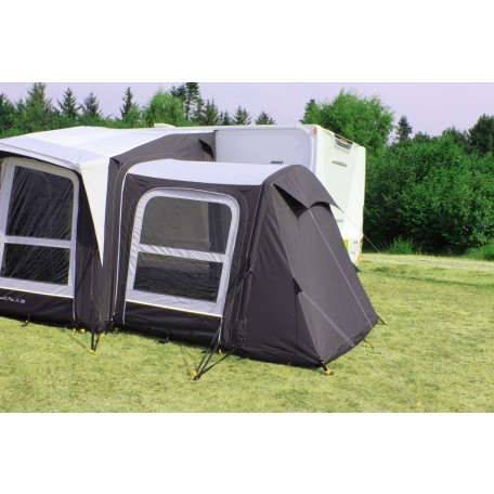 Esprit Pro X Annexe