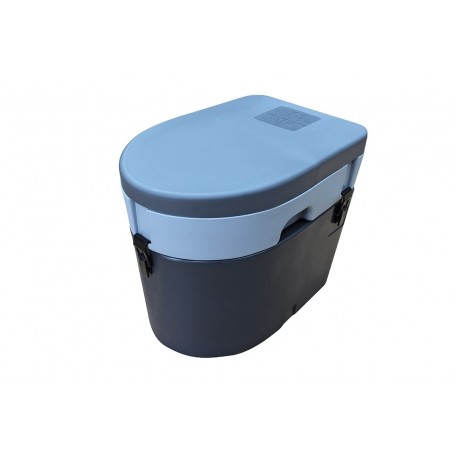 Composting Toilet