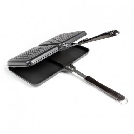 Double Sandwich Maker