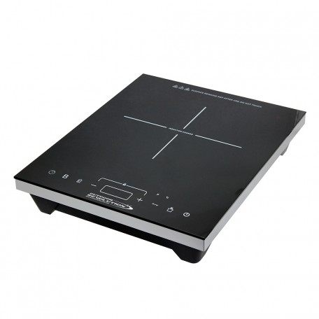 Single Induction Hob