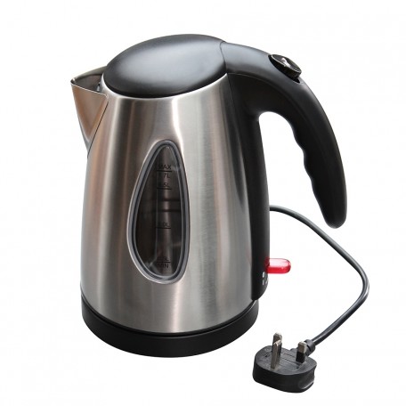 Premium Low Wattage Electric Kettle 1.7L