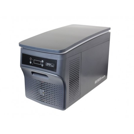 Eco Deep Extreme Compressor Car Cooler 26L 12v / 24v