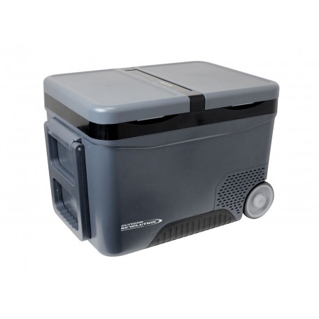 Eco Deep Extreme Compressor Cooler 35L