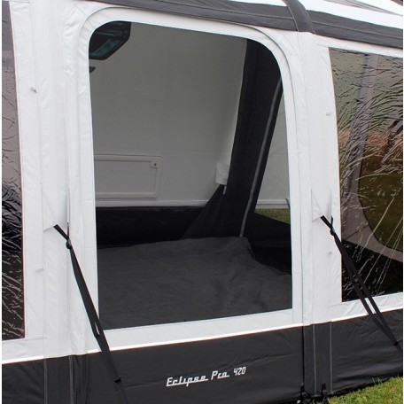 Eclipse Pro Front Central Mesh Door