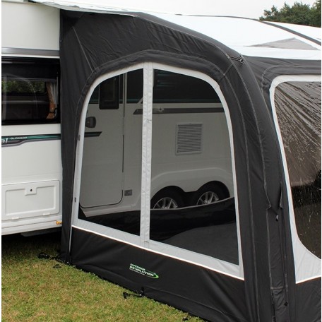 Eclipse Pro Side Mesh Door - 1 Piece