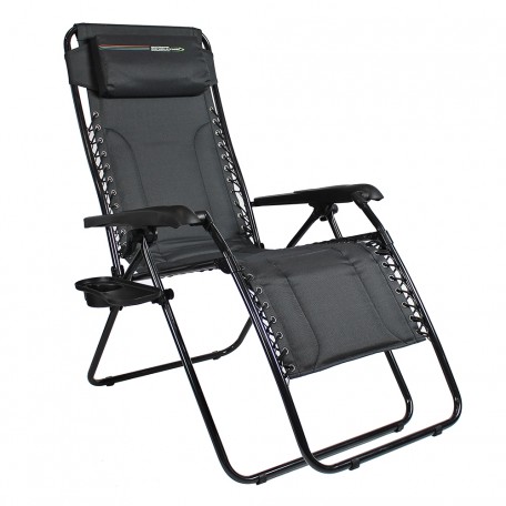 Sorrento Lounger