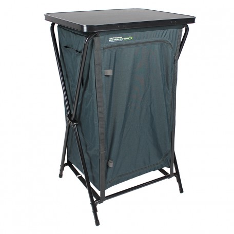 Camp Wardrobe