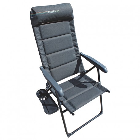Vicenza Lux Chair