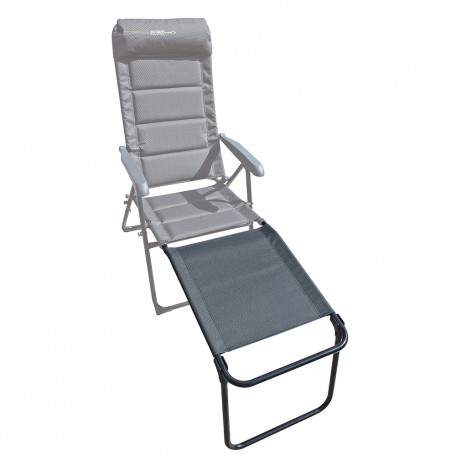 Vicenza Lux Footrest
