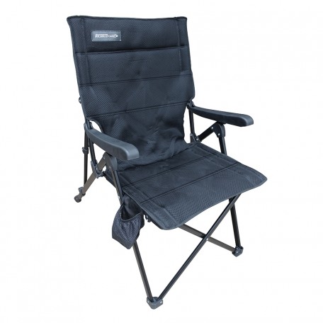 Lucca Air Mesh Chair