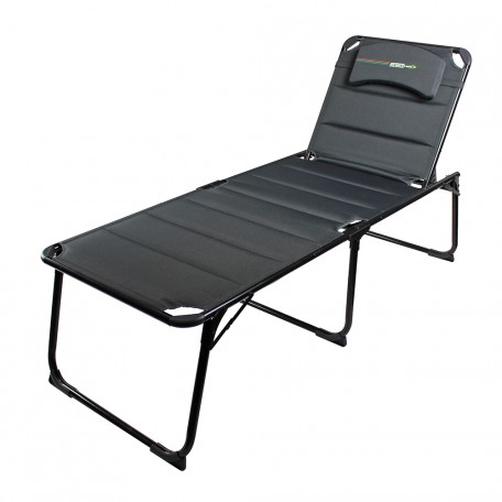 Premium Bed Lounger 