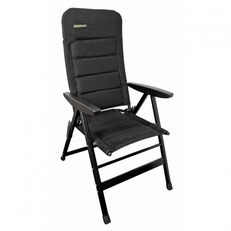 Turin Alu Air Mesh Chair