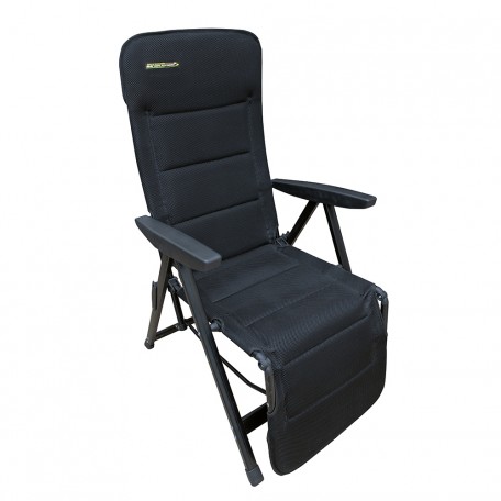 Verona Alu Air Mesh Lounger