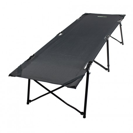 Single Camp Bed 