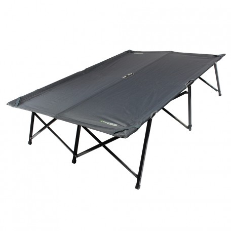 Double Camp Bed