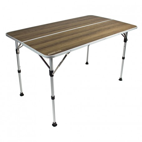 Dura-Lite Folding Table 120 x 70