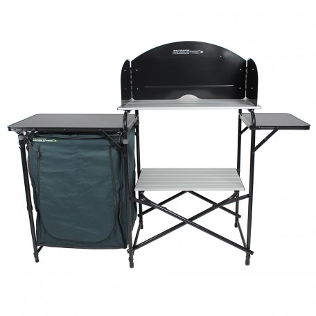 Multi Camp Kitchen