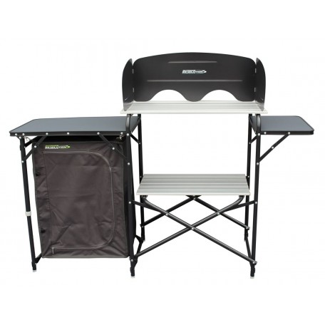 Milazzo Multi Camp Kitchen