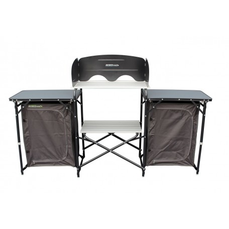 Messina Multi Camp Kitchen Duo