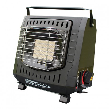 Portable Gas Heater