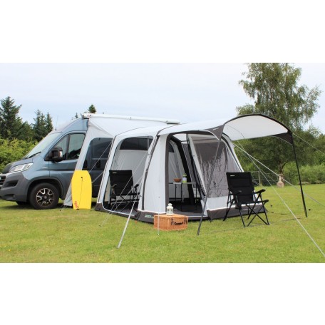 Movelite Canopy T2R / T3E / T4E