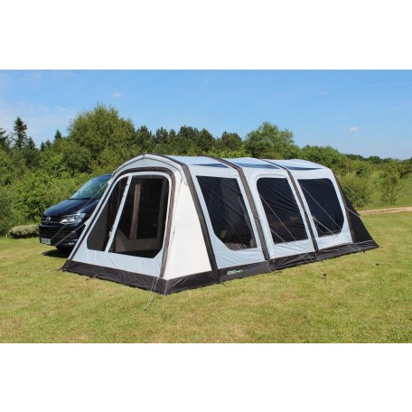 Movelite Zip On Porch Door T3E / T4E