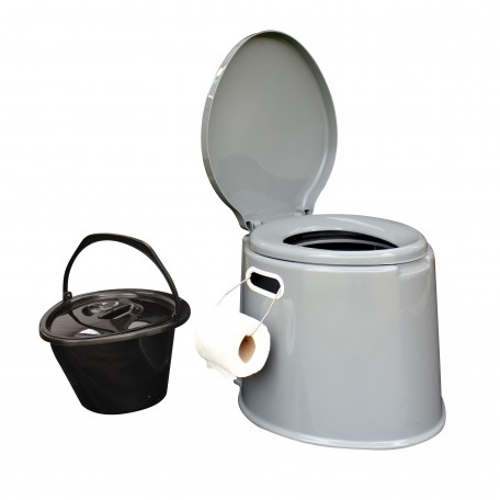 Nature Calls Standard Portable Toilet