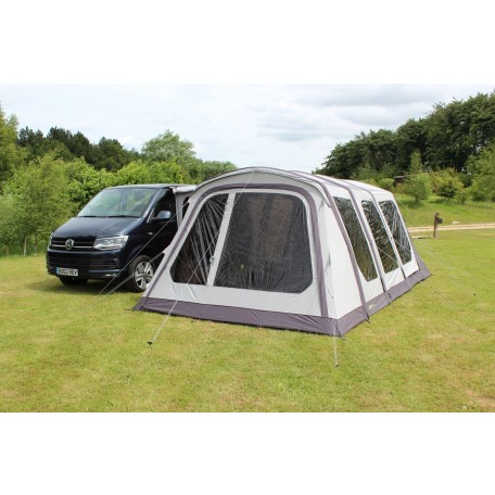 Movelite T4E PC Zip On Porch Door
