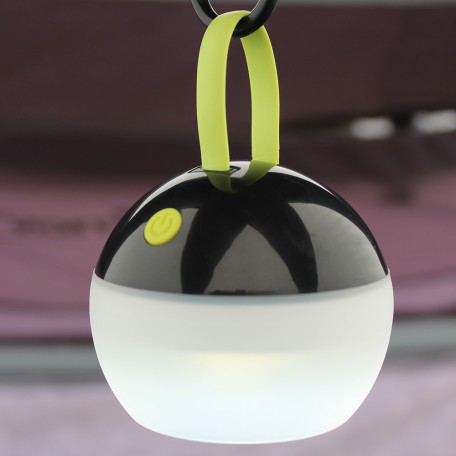 Lumi-Lite USB Camping Lantern