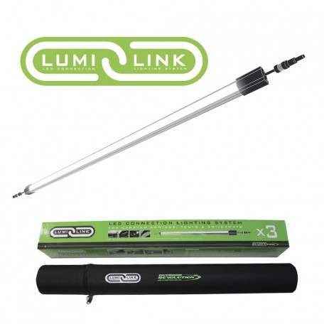 Lumi-Link Tube Lighting System