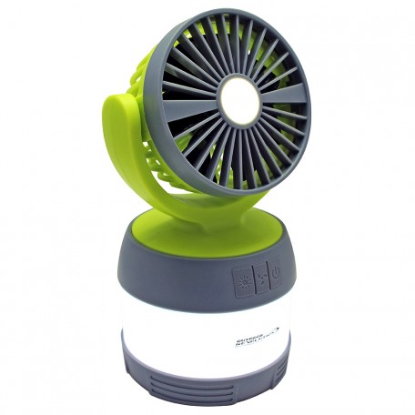 5 in 1 Lumi Fan Lite