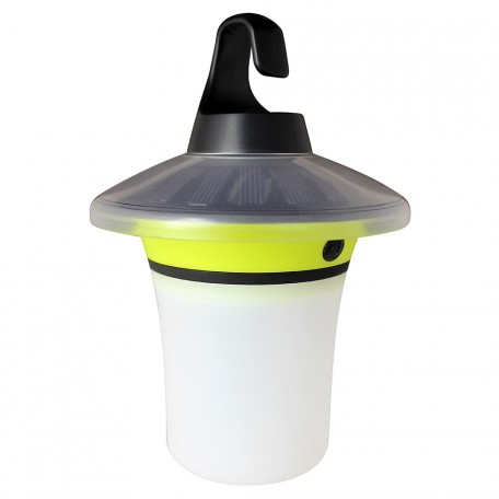 Lumi Solar Lantern